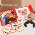 Rompecabezas Magnético Tematico Child (6)