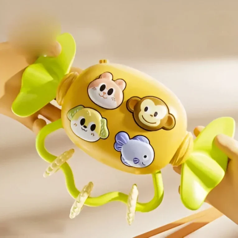 Sonaja Musical Candy Baby