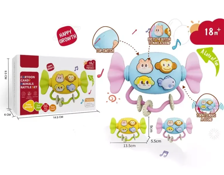 Sonaja Musical Candy Baby (2)