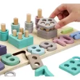 Tablero Educativo Montessori Nude (3)