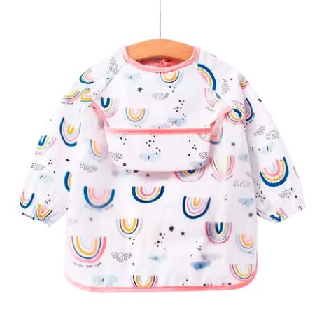 Mandil impermeable (Rainbonw)