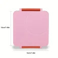 Lunch Box Termo Kids (PinkOrange) (2)