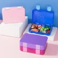 Lunch Box Tritan 6 Divisiones Child-2