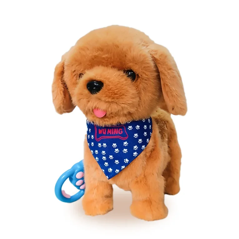 Mi primera mascota Perrito (2)
