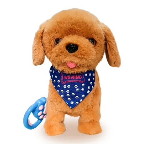 Mi primera mascota Perrito (Milo)