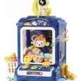 Mini Máquina Atrapa Peluches con Premios (Cohete) (2)