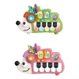 Mini Piano Musical Erizzo