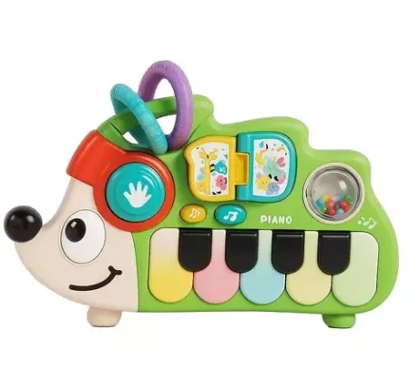 Mini Piano Musical Erizzo