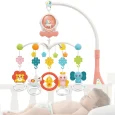 Móvil Cuna 360° Unicornio Star (5)