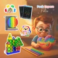 Pack-tiempo-de-espera_para-niños