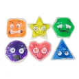 Squichy Antiestres de Emociones
