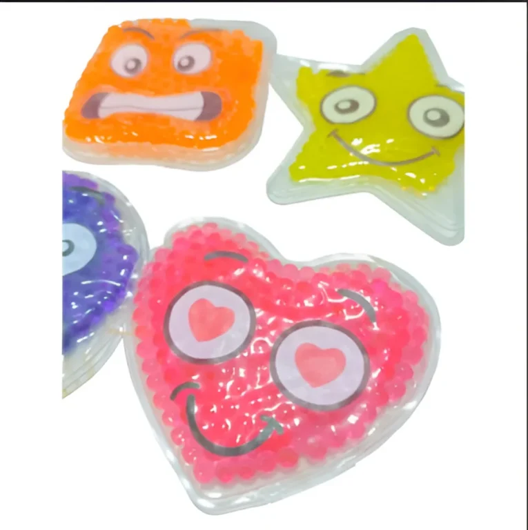 Squichy Antiestres de Emociones (2)
