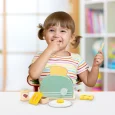 Tostadora de Madera Infantil (2)