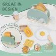 Tostadora de Madera Infantil (3)