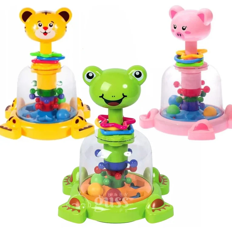 Juguete-Carrusel-de-Animalitos-