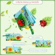 Libro Sensorial Color Baby Bichitos (3)