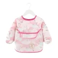 Mandil impermeable (Unicornio)