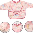 Mandil impermeable (Unicornio) (2)