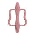 Mordedor de silicona little corn
