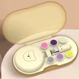 Set de Manicure Eléctrica para Bebé