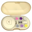 Set de Manicure Eléctrica para Bebé