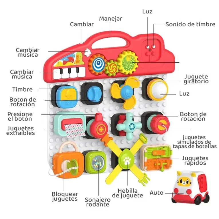 Tablero Montesorri Interactivo Huanger (3)