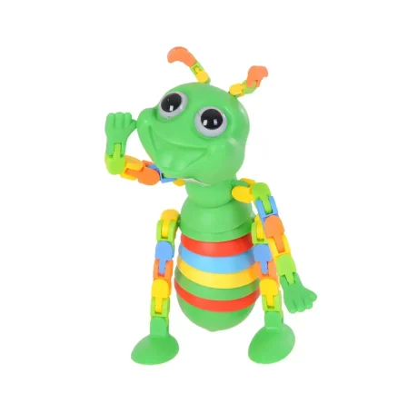 Juguete Sensorial Hormiguita