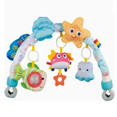 Arco de Coche Bibi Marino