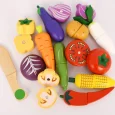 Cesta de Frutas de Madera Montessori Imantado (3)