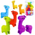 Juego de Animales de Encaje Montessori Scenes (2)
