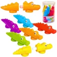 Juego de Animales de Encaje Montessori Scenes (3)