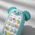 Juguete Celular Musical (Safari) (2)