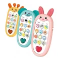 Juguete Celular Musical (Safari) (3)