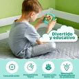 Juguete Rompecabezas Giratorio Montessori (7)