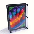 Juguete Sensorial 3D PinArt Rainbonw-1