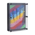Juguete Sensorial 3D PinArt Rainbonw