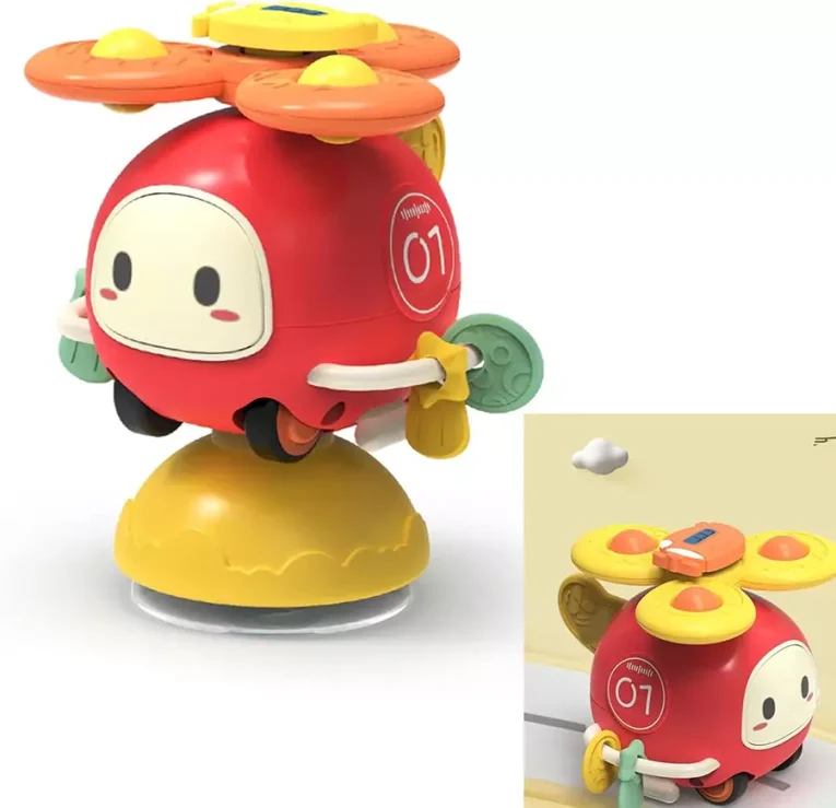 Juguete Spinner Montessori 3 en 1 Helicoptero (2)