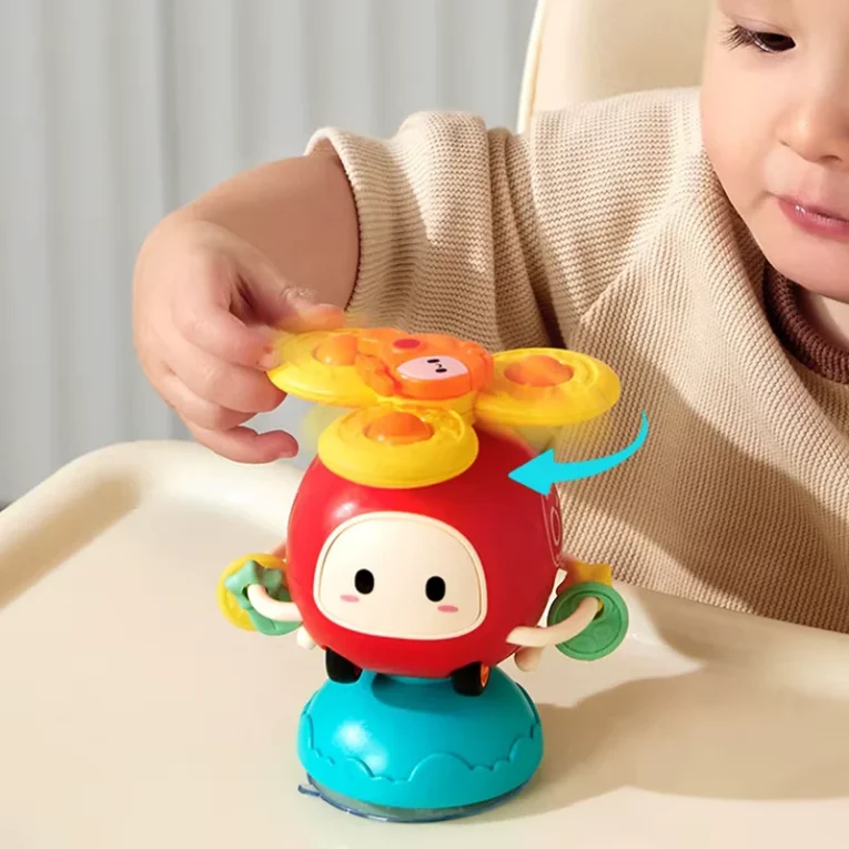 Juguete Spinner Montessori 3 en 1 Helicoptero (8)