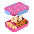 Lunch Box Bentgo Kids Snap & Go (Rainbonw)