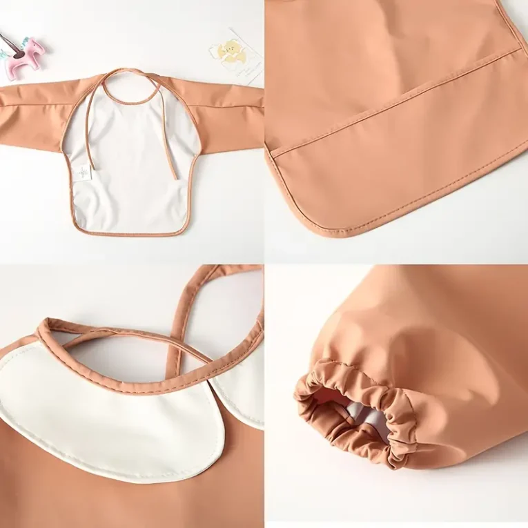 Mandil impermeable Premium (Bobitos) (6)