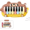 Mini Piano Musical Osito(4)