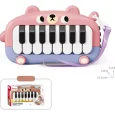 Mini Piano Musical Osito(5)