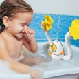 Regadera de Baño Automático (Patito Astronauta