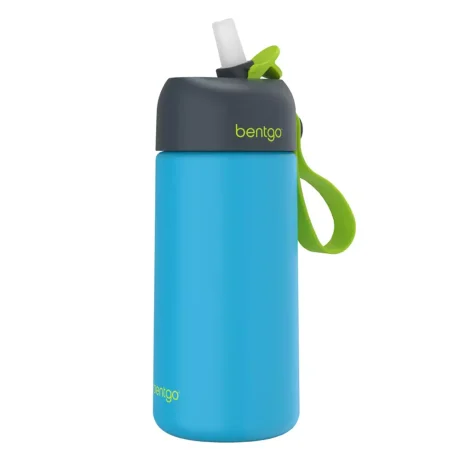 Tomatodo Acero Inoxidable 413 ml Bentgo (Sky Blue)