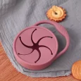 Vaso Plegable de Silicona para Snacks (Fruits) (2)