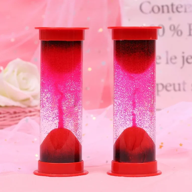 Botella de la Calma Volcán