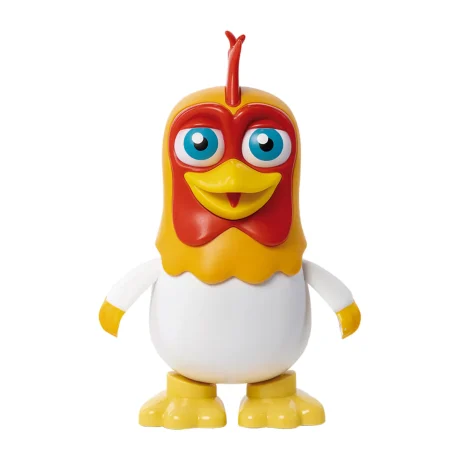 Juguete Gallo Bartolito Musical y Bailarín