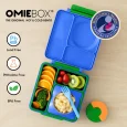 Lunch Box Omie (Monster Blue) (3)