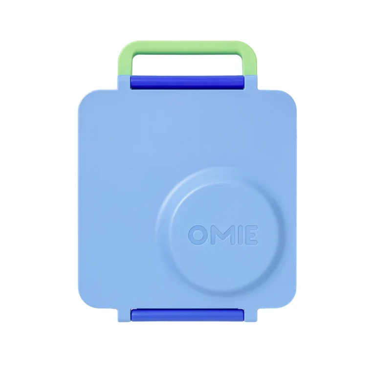 Lunch Box Omie (Sea Blue) (2)