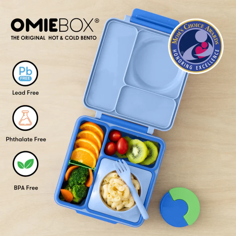 Lunch Box Omie (Sea Blue) (7)